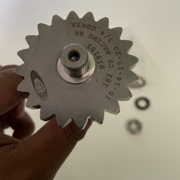 Close Rasio Vespa Pts