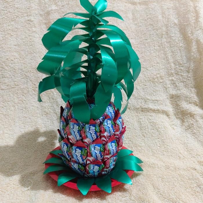 

nenas imlek merah permen untuk sembahyang cheit capgo, bisa request