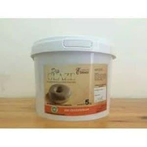 

Elmer glaze hazelnut 5kg