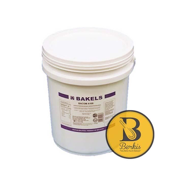 

Bakels Bacom A-100 [Repack] 1 Kg