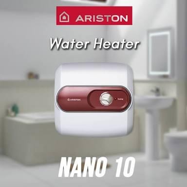 Ariston Water Heater Nano 10 Liter