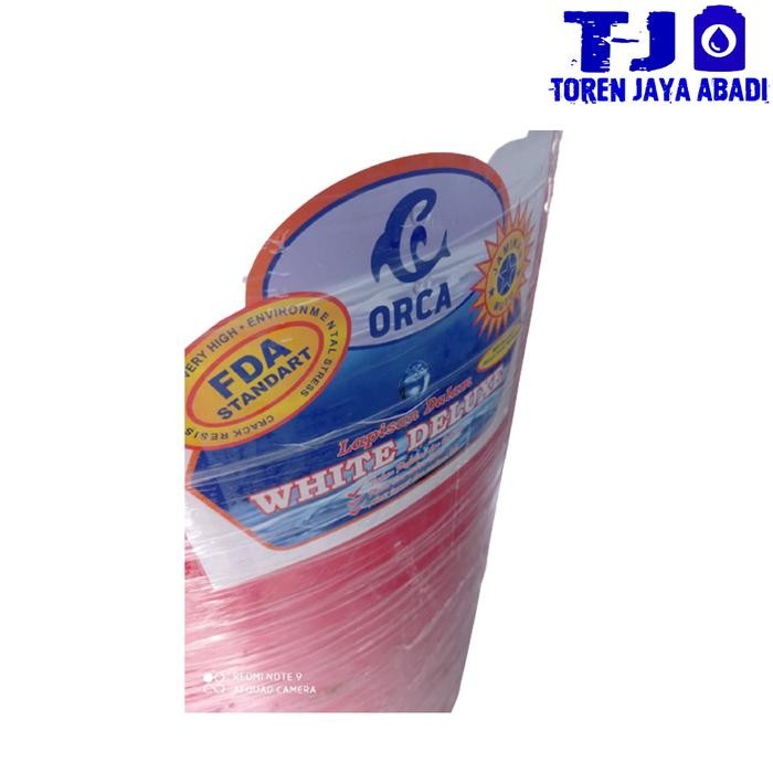 Tandon / Toren / Tangki air Orca 350 Liter
