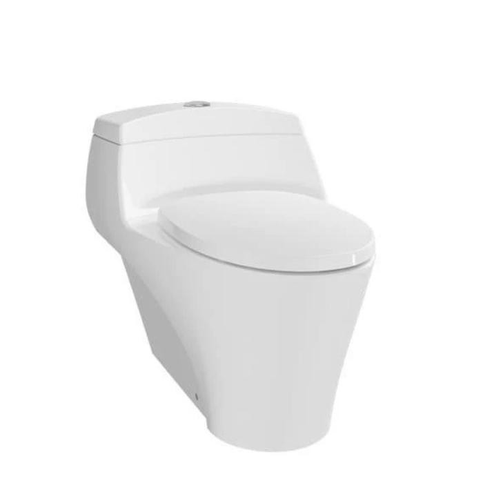 CLOSET TOTO CW 823 NJ ECO FLUSH