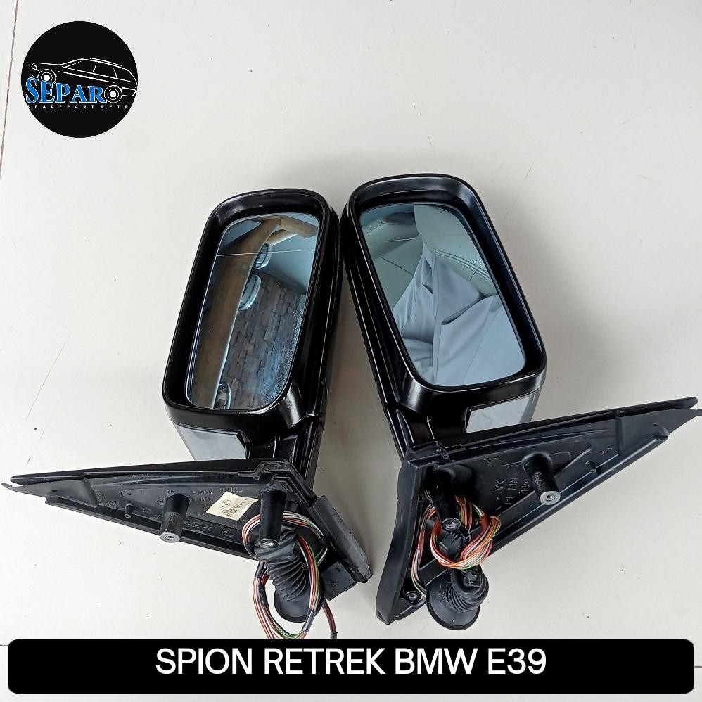 spion set BMW e39 2nd original