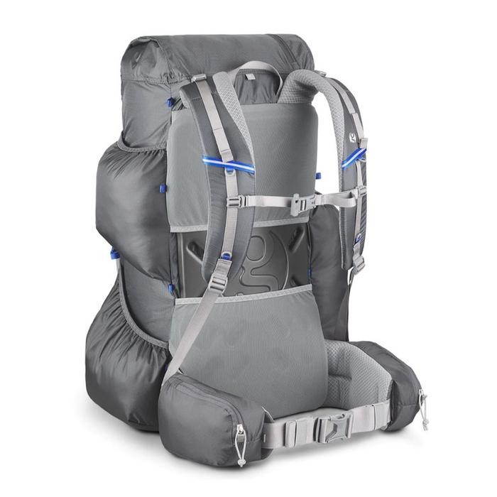 Bebas Ongkir GOSSAMER GEAR Mariposa 60 Backpack Previous Model