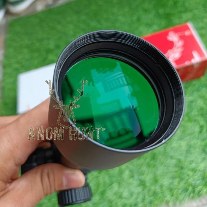 Telescope Marcool Wolverine 4-16x44 SFIR