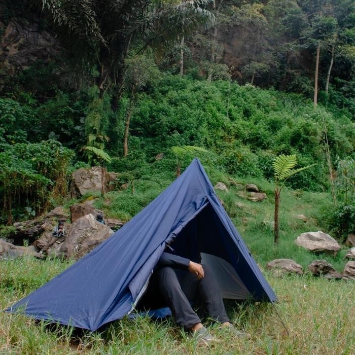 Termurah UTTARA HEXAMID TENT / TENDA ULTRALIGHT