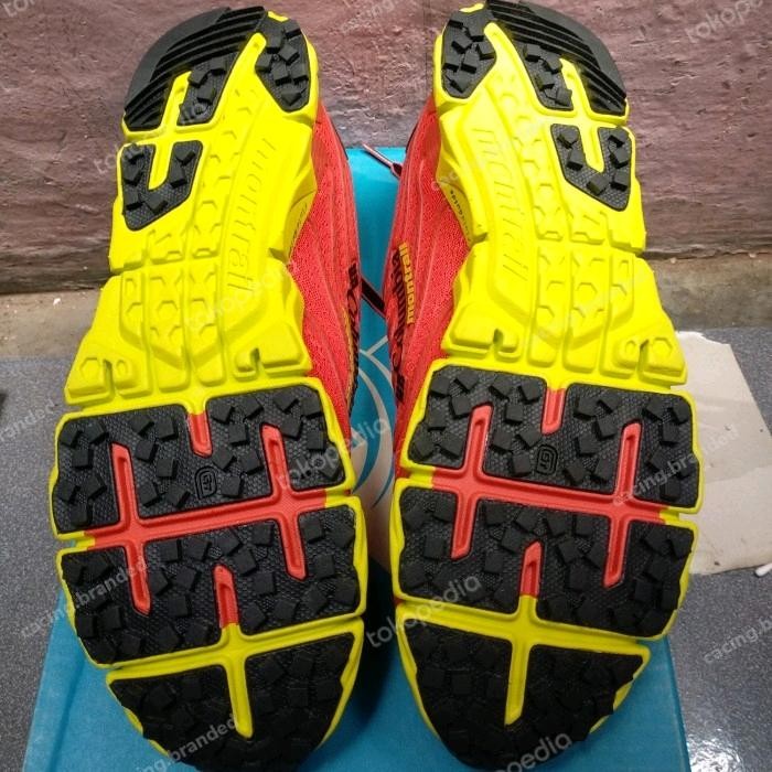 Sepatu Columbia montrail Fluidflex FKT II - 43