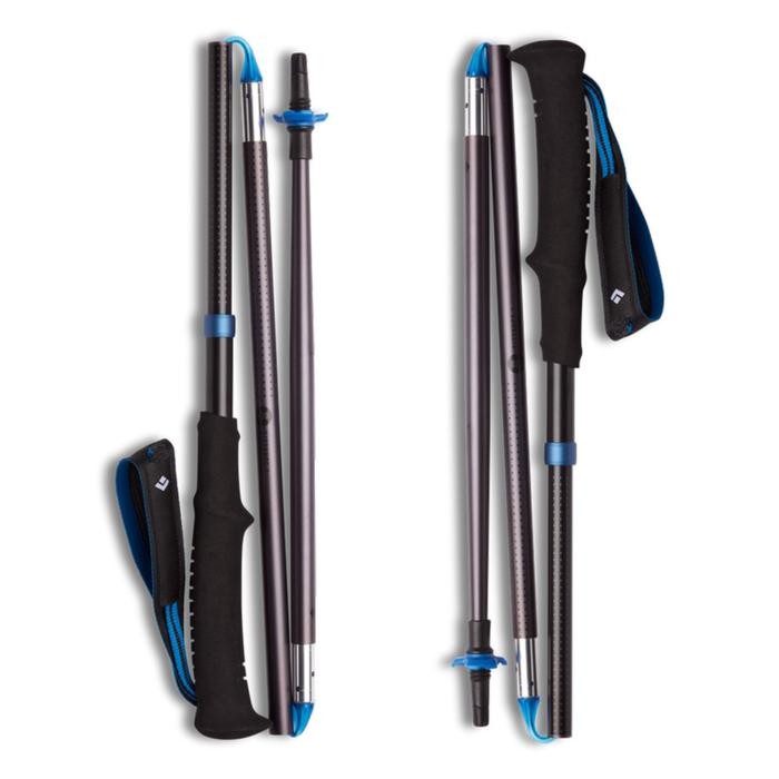 Termurah BLACK DIAMOND Distance Z Trekking Pole