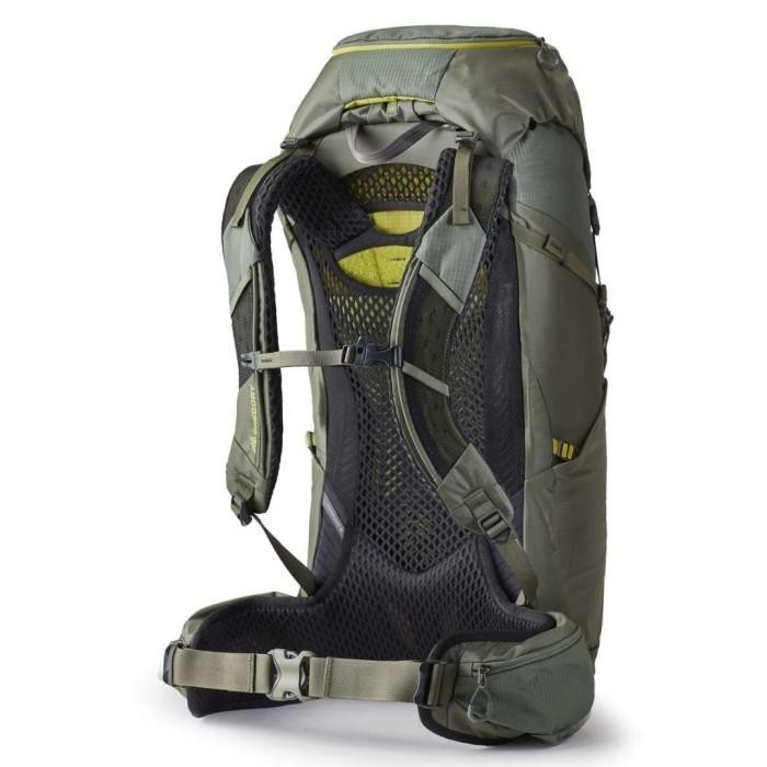 Bebas Ongkir Gregory Zulu 40 RC Mens Backpack