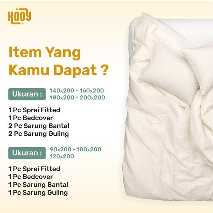 Bed Cover Set Sprei Love Love Black Pink - Ukuran Lengkap