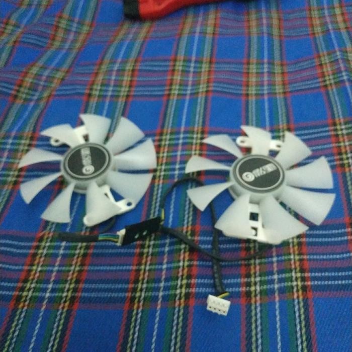 New Galax And Zotac Gtx 950 Gtx 960 Gtx 1060 Fan