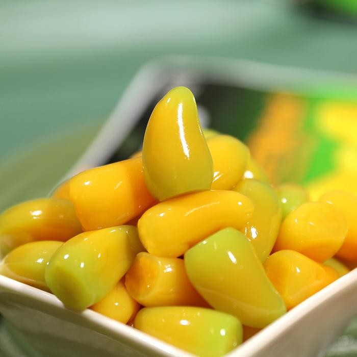 

[ HALAL ] PERMEN BUAH JELLY KUPAS 3 VARIAN RASA / PERMEN RASA BUAH MANGGA JERUK & STRAWBERRY HALAL