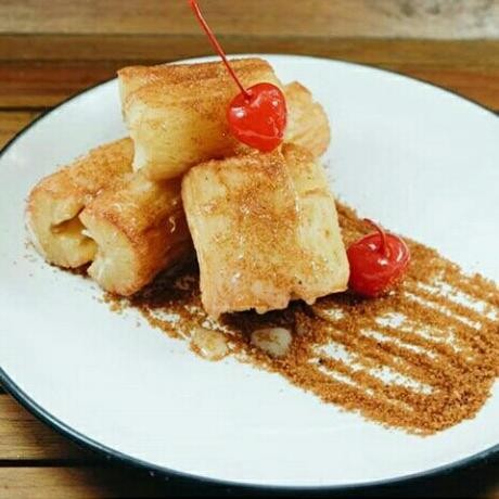 SINGKONG KEJU SALATIGA SINGKONG KEJU GEMPI SINGKONG FROZEN