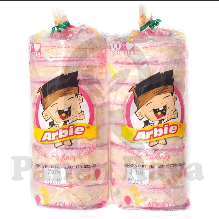 ARUM MANIS ARBIEE ARBANAT RAMBUT NENEK / OPAK JEPIT SIMPING / GULALI