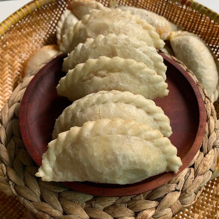 

1 PACK CIRENG MERCON UMAFOOD ISI AYAM SUWIR PEDAS / JANDO PEDAS / USUS PEDAS / ATI PEDAS / KEJU