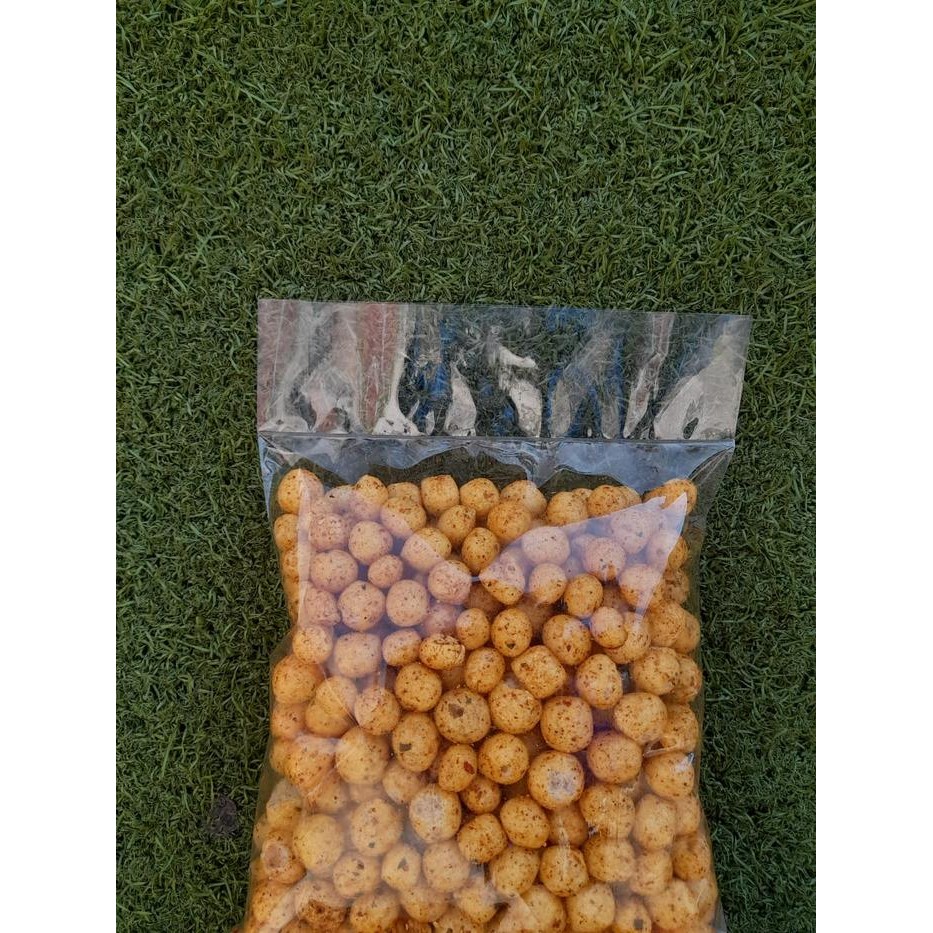 

250 GR CIMOL KERING JURAGAN LALADA FOOD SNACK PEDAS MAKANAN CEMILAN KERIPIK CRISPY
