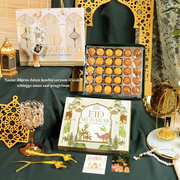 

KUE NASTAR PREMIUM BUTTER / NASTAR PREMIUM GIFT