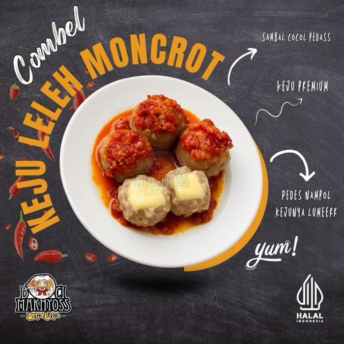 

BASO ACI URAT COMBEL KEJU LELEH MAKNYOSS ( COCOL SAMBEL MAKNYOSS KEJU LELEH)