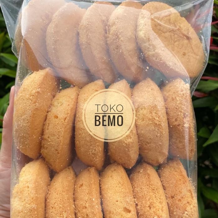 

BOLU KERING SUSU KEJU 250GR