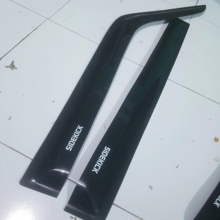 talang air sidekick 1996