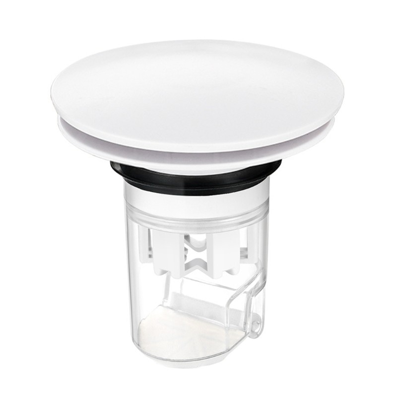 Bathtub Stopper Sink Stopper Drain Stopper for Bathtub & Bathroom Drain Durable Dropship