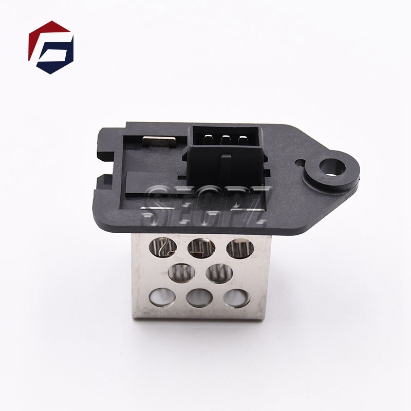 Interior Blower Resistor For PEUGEOT 206 Cc Hatchback Saloon Sw Van