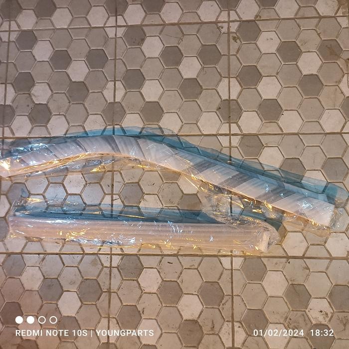 Talang Air Karimun WagonR