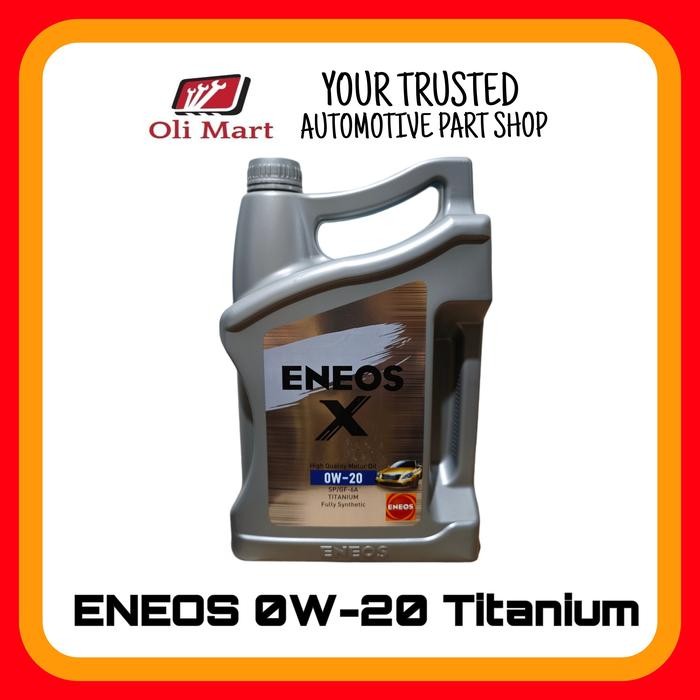 Oli Mesin Eneos 0W20/Oli Mesin 0W20/Oli Eneos 0W20/Oli 0W20