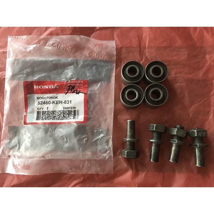 BAUT BOS BOSH GIR GEAR BELAKANG GL PRO MAX MEGAPRO LAMA PRIMUS