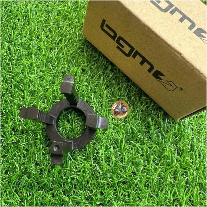 GIGI SILANG 4 SPEED BGM GERMANY UTK SMALLFRAME PTS DKK