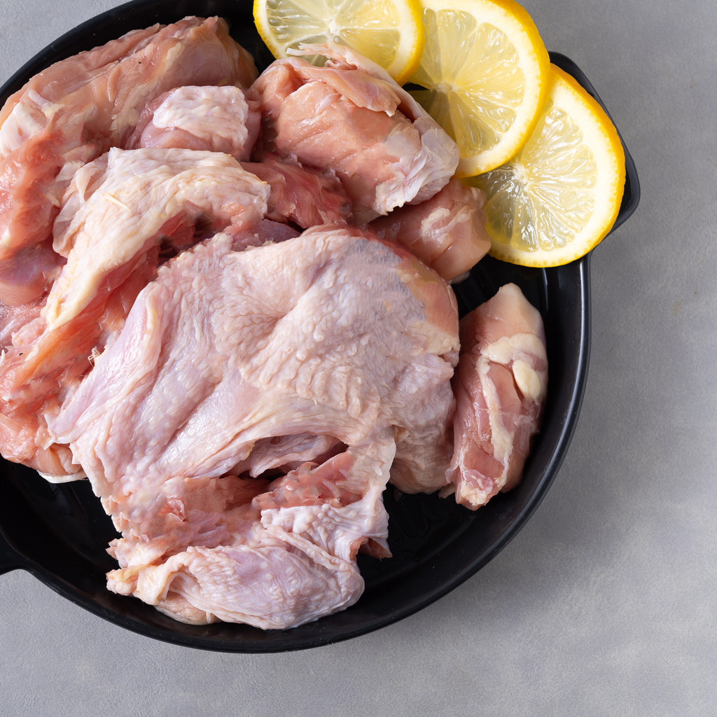 

Ayam Kampung Nusantara Fillet Paha Ayam Kampung 500 gram