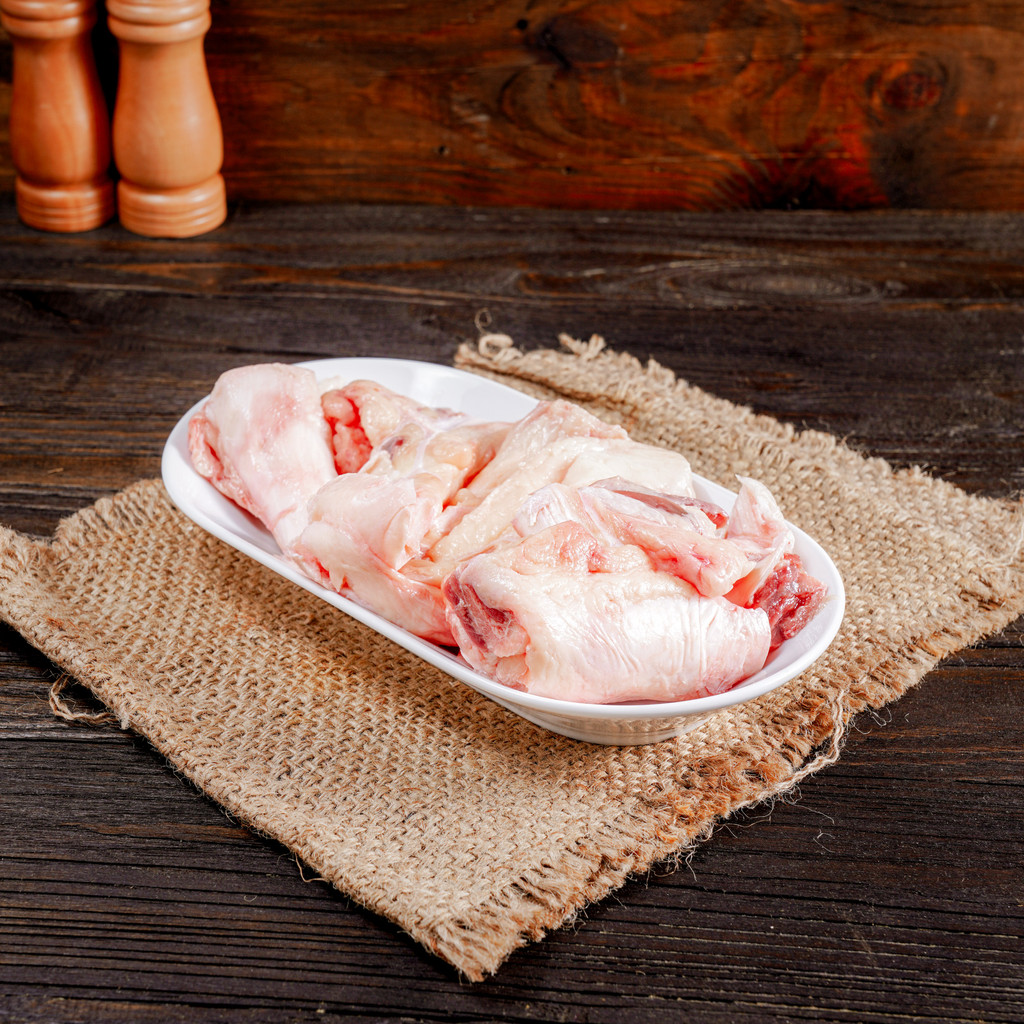 

Berkat Urat Sapi 500 gram