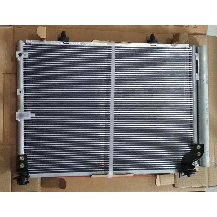 Condensor Kondensor Rush Terios Ac Mobil