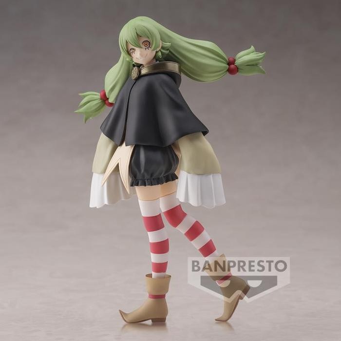 Shy Kufufu Figure BY BANPRESTO - BRAND SHY