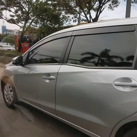 Talang Air Honda Mobilio Model Original Flat