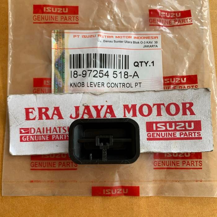 Knop Saklar Ac Panther Capsul Grand Touring Original