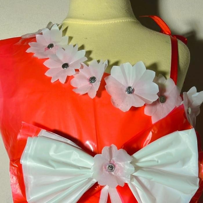 (Allthebest) KOSTUM KARNAVAL ANAK AGUSTUS MERDEKA Fashion