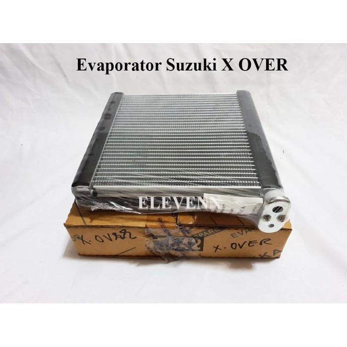 Terlaris Evaporator Evap AC Mobil Suzuki X-Over SX4 Xover SALE