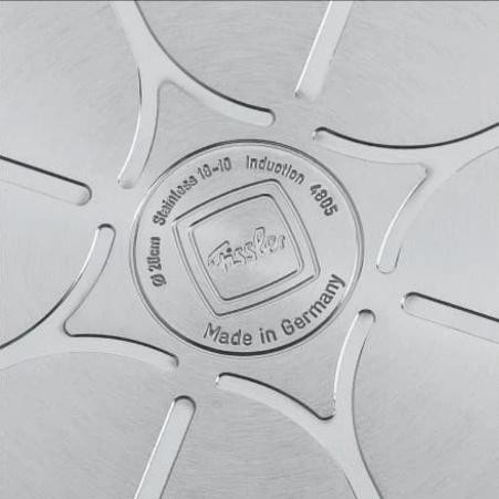 Presto Fissler Vitavit Comfort 6 Liter/ 22 Cm