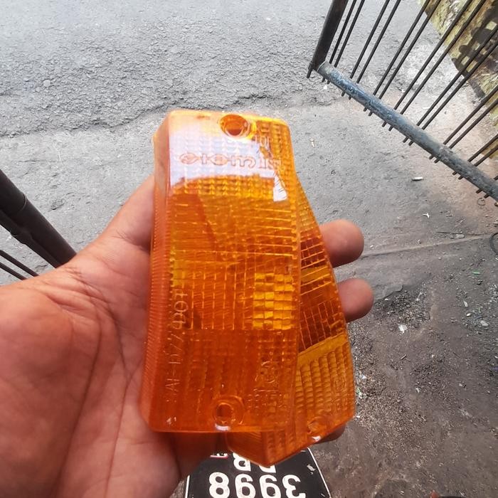 (TERLARIS) mika sein depan vespa px siem original (TERBAIK) (TERBARU) (TERMURAH)