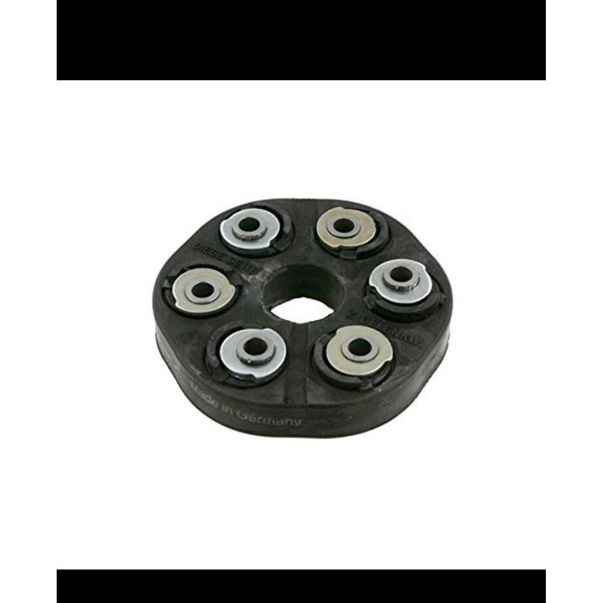Karet Kopel Depan Mercedes Benz W124 200 W202 C180