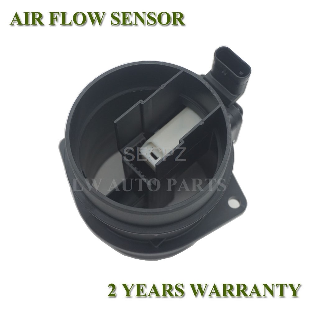 Mass Air Flow Sensor Meter For M-ercedes-Benz Vi-ano V-ito W639 3.2L