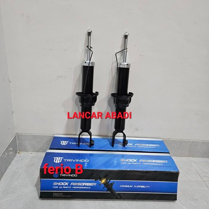 Shockbreaker Belakang Honda Ferio