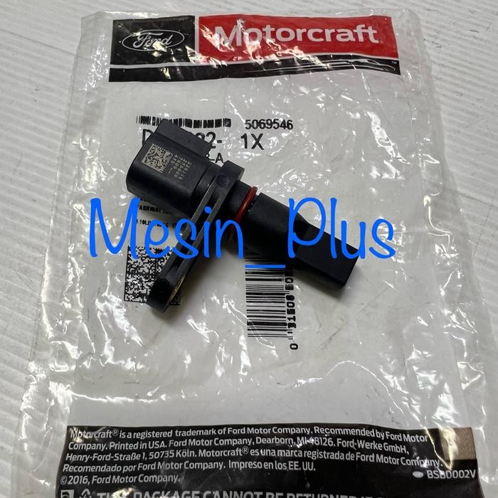Sensor Speed Output Ford Ecosport Original