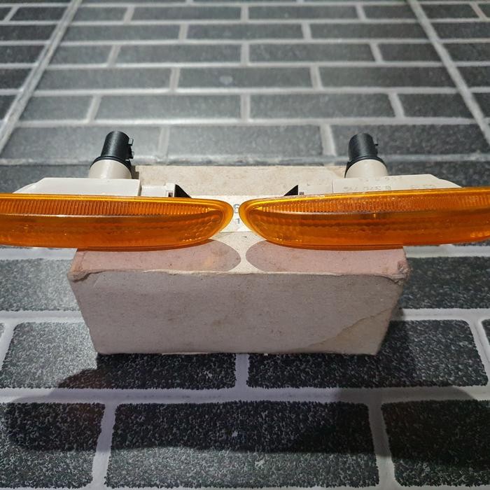 Sein Fender Bmw E46 Pre Facelift Original