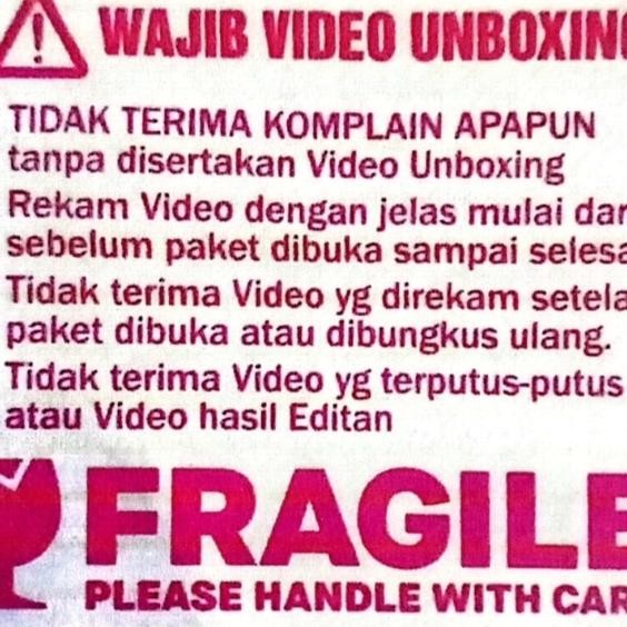 Radiator Forklif Komatsu FD20 FD25 FD30