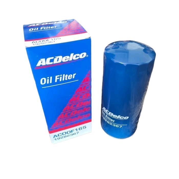 Oli Filter Scania Volvo Donaldson P554004