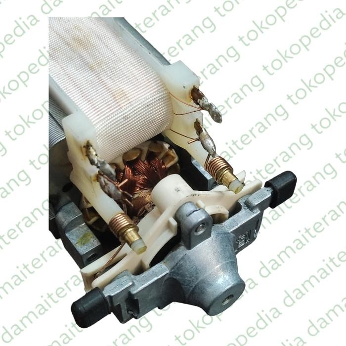 Dinamo Mesin Xer Hr 1530 1538 Hr1530 Hr1538