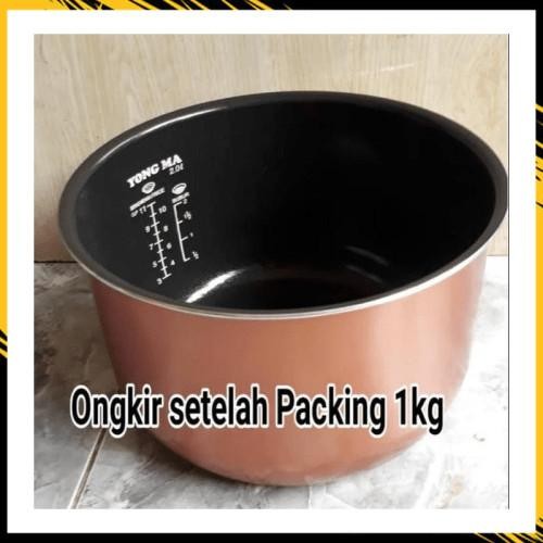 Panci Com Yong Ma Mc-4000